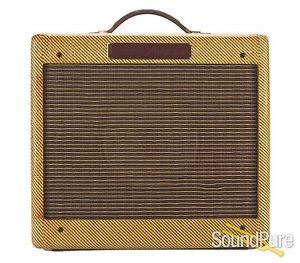 Victoria Amps 518 Tweed 5W 1x8 Combo Amp - Used