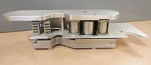 Studer A80, 1 inch, 8 track headblock with good heads