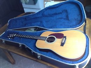 1996 Martin Standard HD-28 Acoustic Guitar
