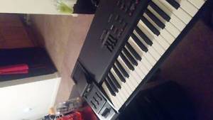 Roland XP-80 (Plus Two Expansion Boards)