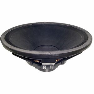Beyma 18P80ND 18" Bass Loudspeaker Driver 8 Ohm 800W/1600W 25-4000 Hz 100dB