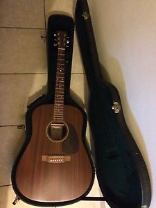 Martin D-15