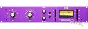 Purple Audio MC77 1176 Style Compressor/Limiter - Demo/Open Box