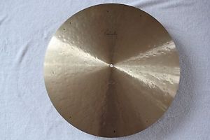 Paiste Traditional Light Flat Ride 20"