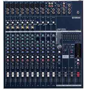 Yamaha EMX5014C (14-Ch Stereo Powered Mixer) NEW OLD STOCK w/ factory warranty