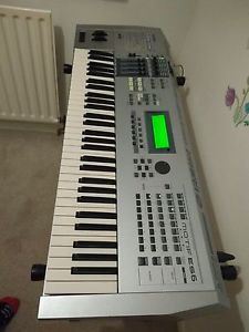 yamaha motif ES6