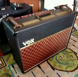 Vox AC30TB 30th Anniversary, Limited-Edition, All Tube Amp