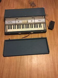 Vintage Ace Tone Top -3 Combo Electronic Organ