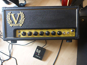Victory The Sheriff 44 Plexi-Style Amp