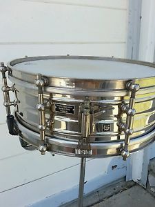 SPENKE SNARE DRUM VERY RARE,