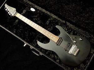 Suhr M1 BLACK w/hard case F/S Guiter Bass From JAPAN Right-Handed #X313