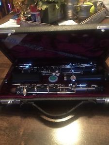 Buffet Crampon 4052 Wood Oboe