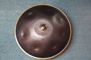 Integral Hang (Hang Drum) Original