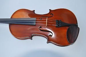 violon entier Laberte Humbert