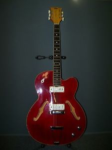 1965 Vox Typhoon
