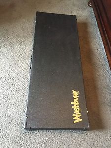 Washburn Dimebag