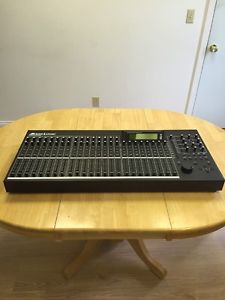 Mixed logic M24 24 channel midi Hui Daw controller