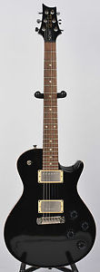 Paul Reed Smith SC250 PRS electric guitar 2008 Black Paramore RARE