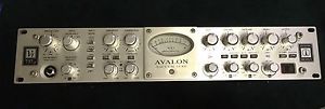 AVALON vt-737sp (FREE SHIPPING) (FACTORY INSPECTED & REPAIRED)