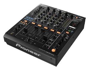 Pioneer DJM900NEX Reconditioned by the manufacture with Company warranty
