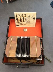 Bandonion - Alfred Arnold