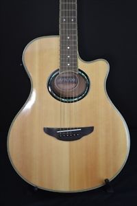 Yamaha APX 700 A