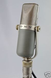 Sony C37A Conden