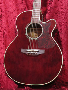 Takamine Dmp551c
