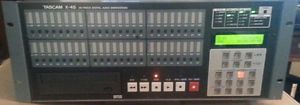 Tascam X48 Digit