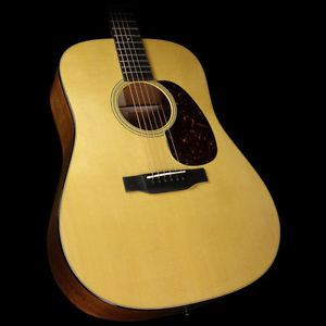 Martin D-18 Mahogany Dreadnought Acoustic Guitar Aging Toner