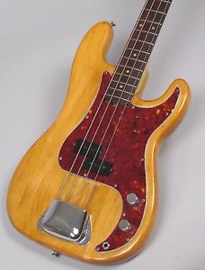 1963 Fender Precision Bass Pre CBS Player 1964