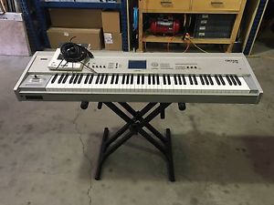 Korg Triton Pro 