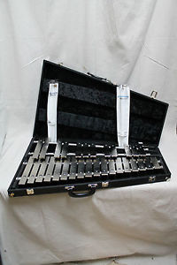 NEW Musser M645 2.5 Octave Classic Bells