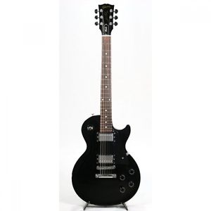 Gibson USA Les Paul Studio Ebony Rosewood Fingerboard Used Electric Guitar JP