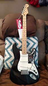 Fender Roland stratocaster standard G-5 VG Modeling Guitar G5 MIM
