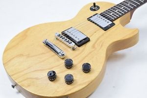 Gibson Les Paul Studio Swamp Ash 2005 Electric guitar from japan