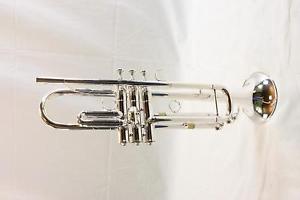 Yamaha YTR-8335LAS Wayne Bergeron Model Professional Trumpet MINT QuinnTheEskimo