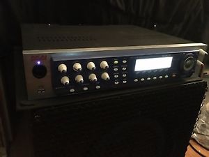 AKAI Z8 SAMPLER // 24 BIT 96 KHZ - Free Shipping!