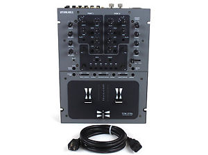 Rane TTM 57SL DJ Mixer 57 SL