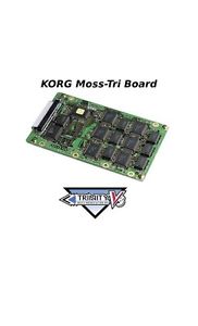 Korg Trinity Key