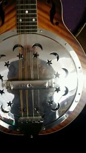 Dobro Mandolin 1930s