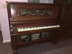 Orchestrion made by Ragtime Automated Music