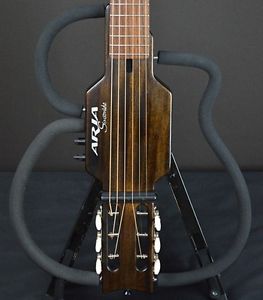 ARIA Sinsonido AS-101C SPL From JAPAN free shipping #A2186