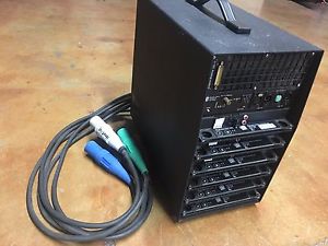 ETC L86 Dimmer Pack - 12 Channel