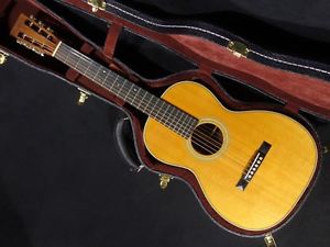 Martin 0-28 VS w/L.R.Baggs Lyric Natural w/hard case Free shipping Guiter #X455