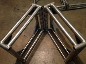 Tomcat Double Hung Truss Hinge 26x30 VHB