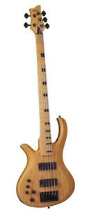 Schecter 2857 Se