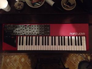 Clavia Nord Wave