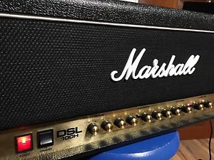 Marshall DSL100H Guitar Amp