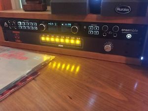 Apogee Ensemble Thunderbolt Audio Interface Mint